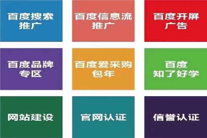 百度竞价推广费用大揭秘：成功案例分享